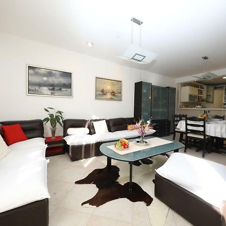 Apartment Riva Zadar Luaran gambar