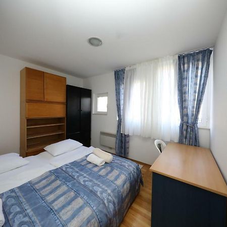 Apartment Riva Zadar Luaran gambar