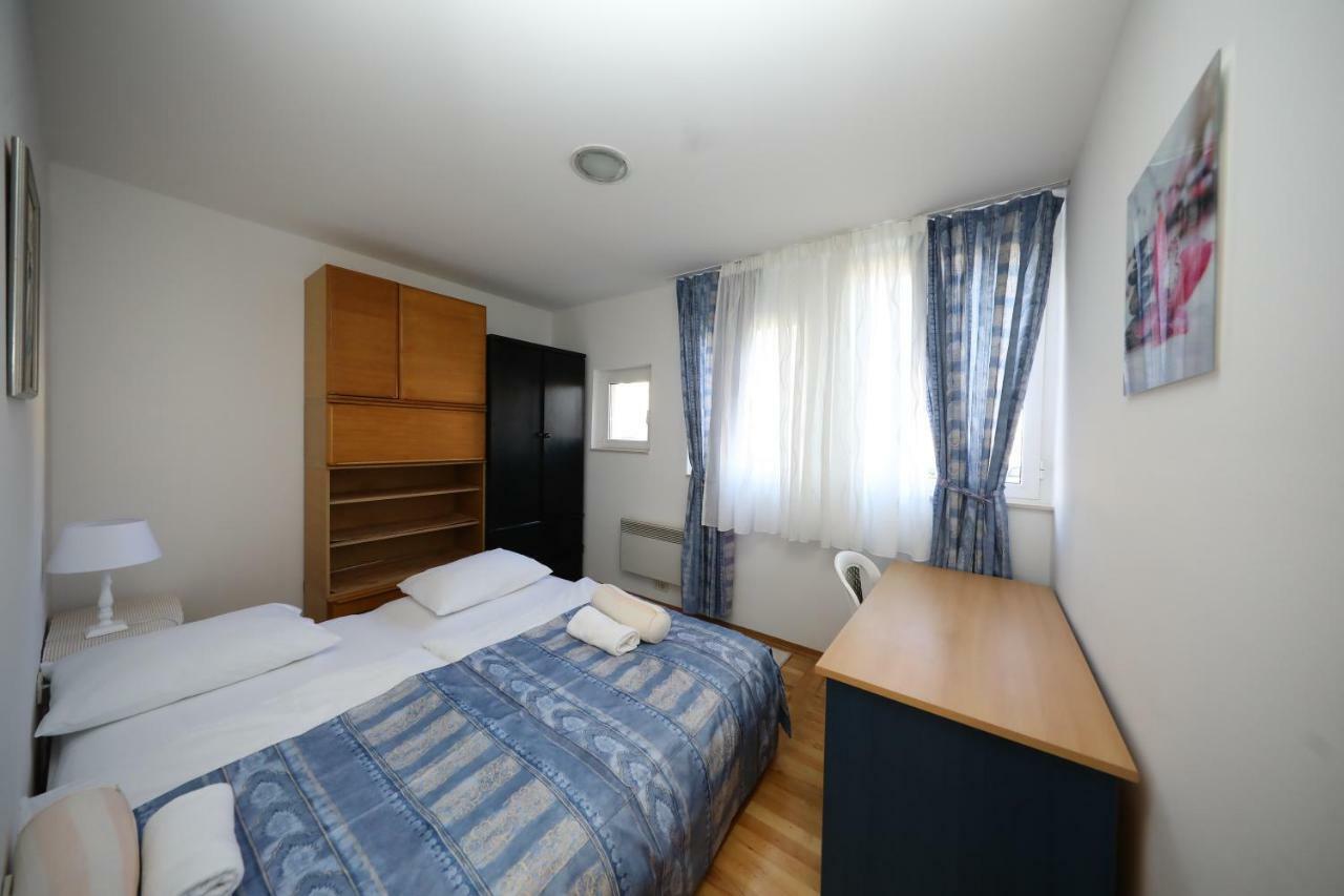 Apartment Riva Zadar Luaran gambar