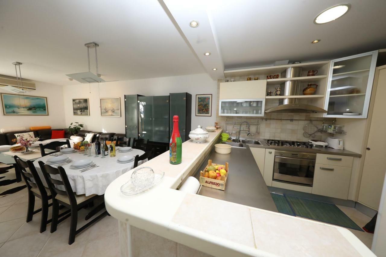 Apartment Riva Zadar Luaran gambar