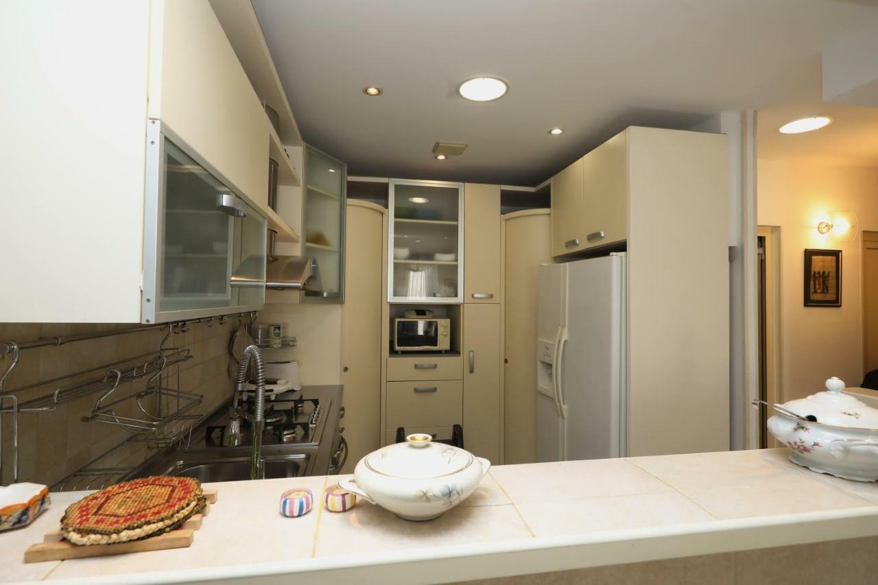 Apartment Riva Zadar Luaran gambar
