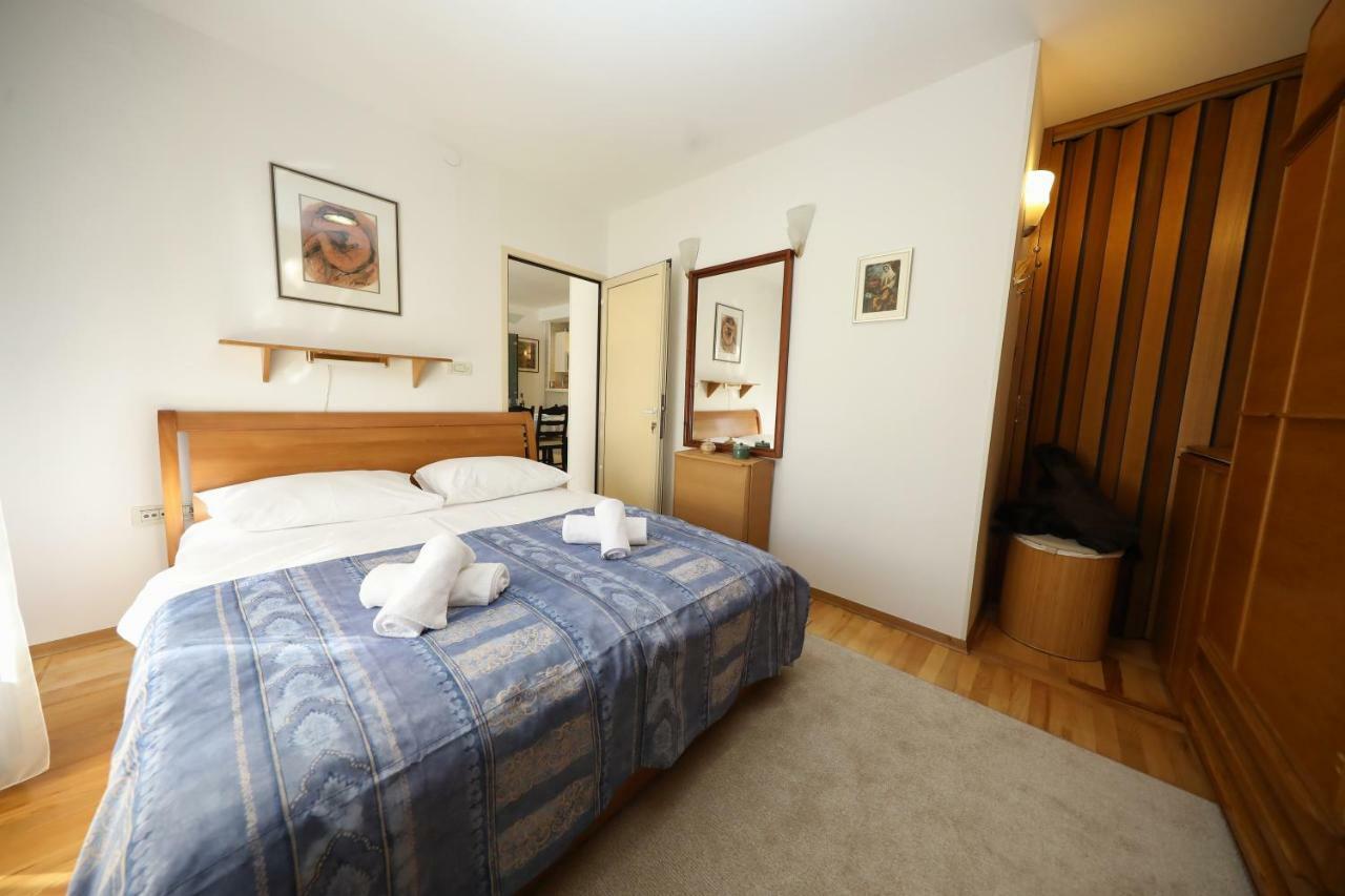 Apartment Riva Zadar Luaran gambar