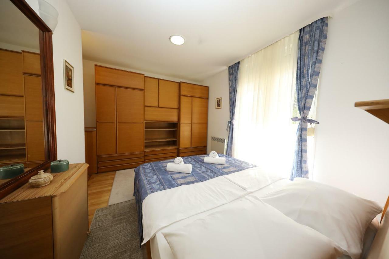 Apartment Riva Zadar Luaran gambar