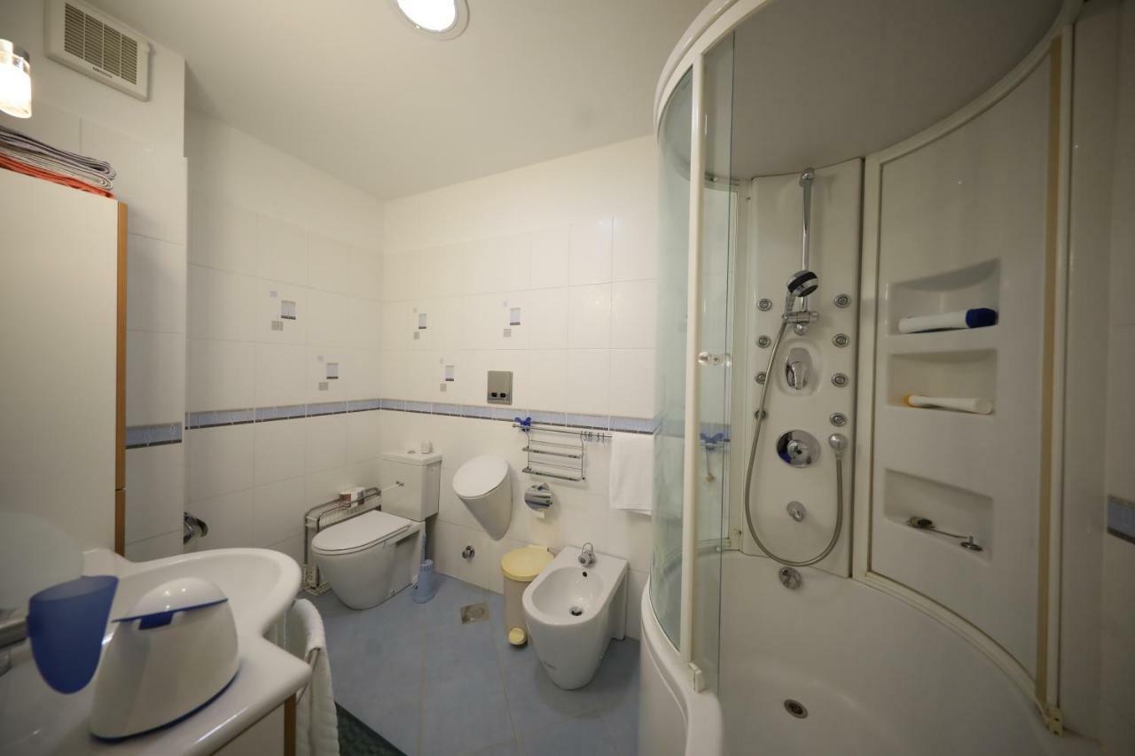 Apartment Riva Zadar Luaran gambar