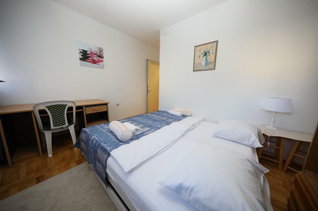 Apartment Riva Zadar Luaran gambar