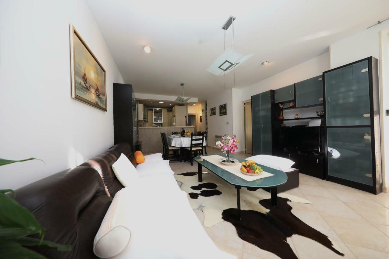 Apartment Riva Zadar Luaran gambar