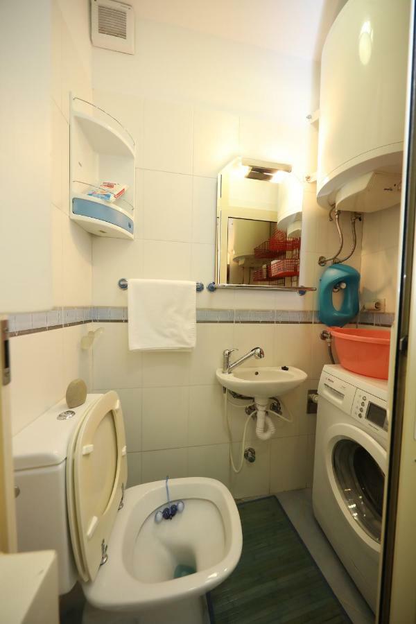 Apartment Riva Zadar Luaran gambar
