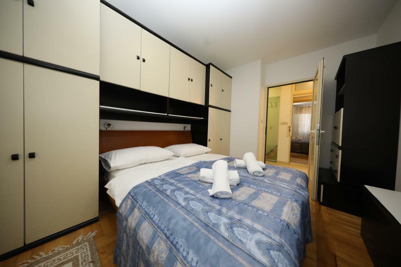 Apartment Riva Zadar Luaran gambar